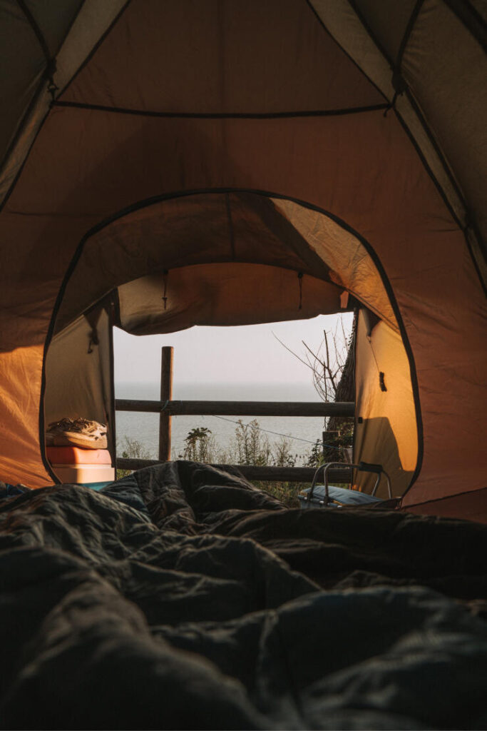 tent condition (6)