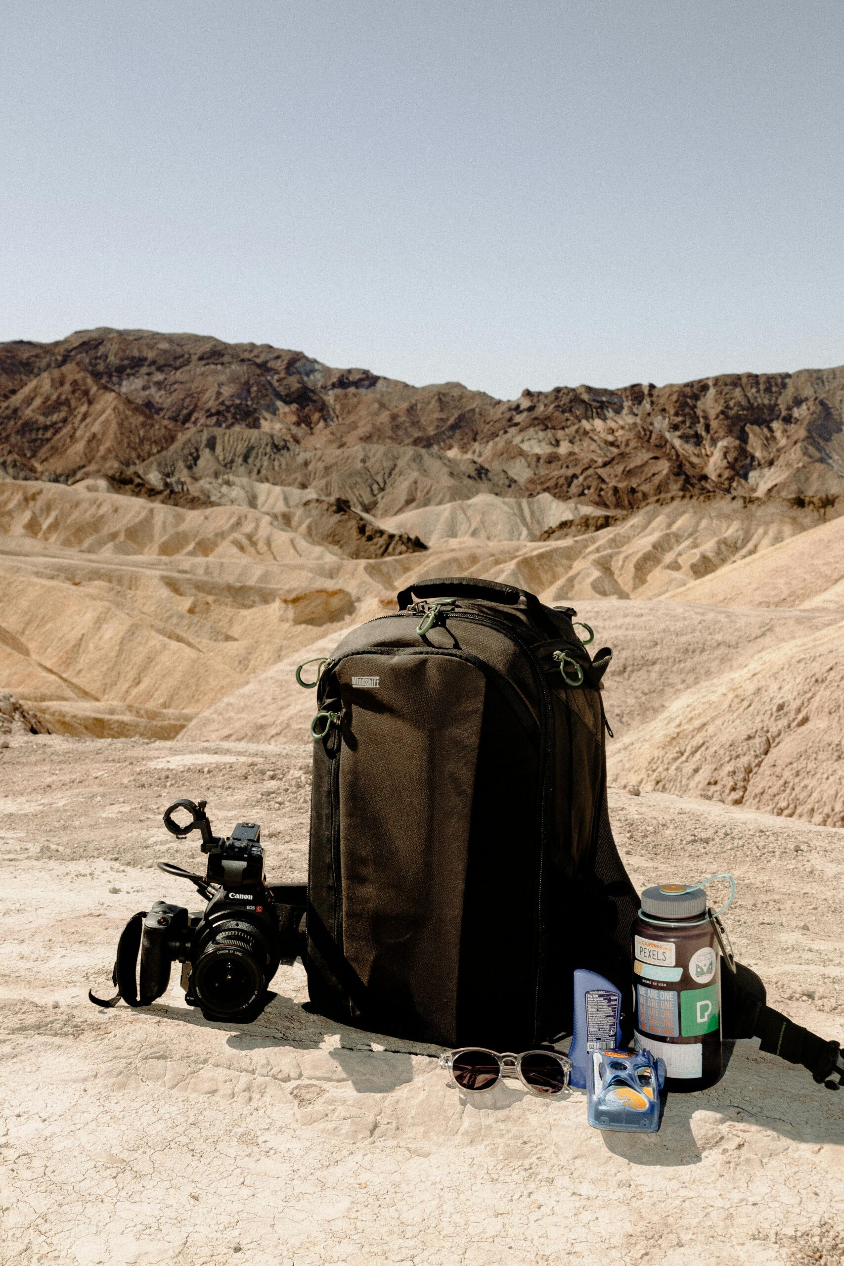 Best Hiking Snacks 4
