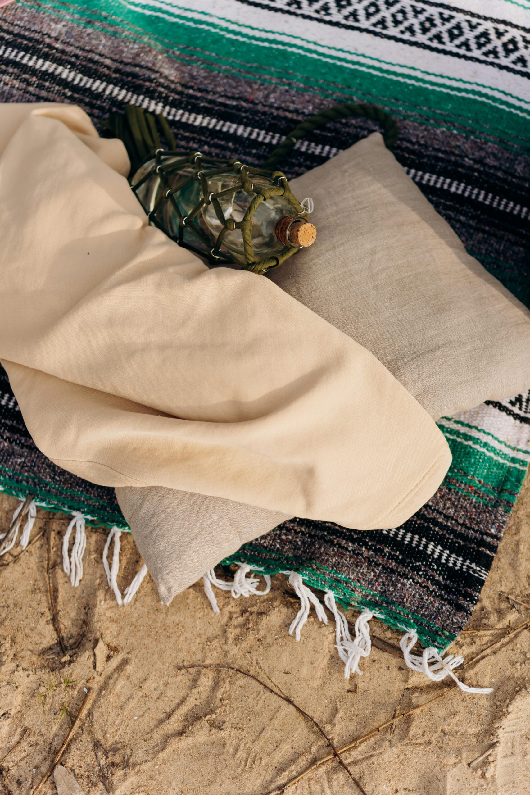 Do I Need a Camping Pillow? 6