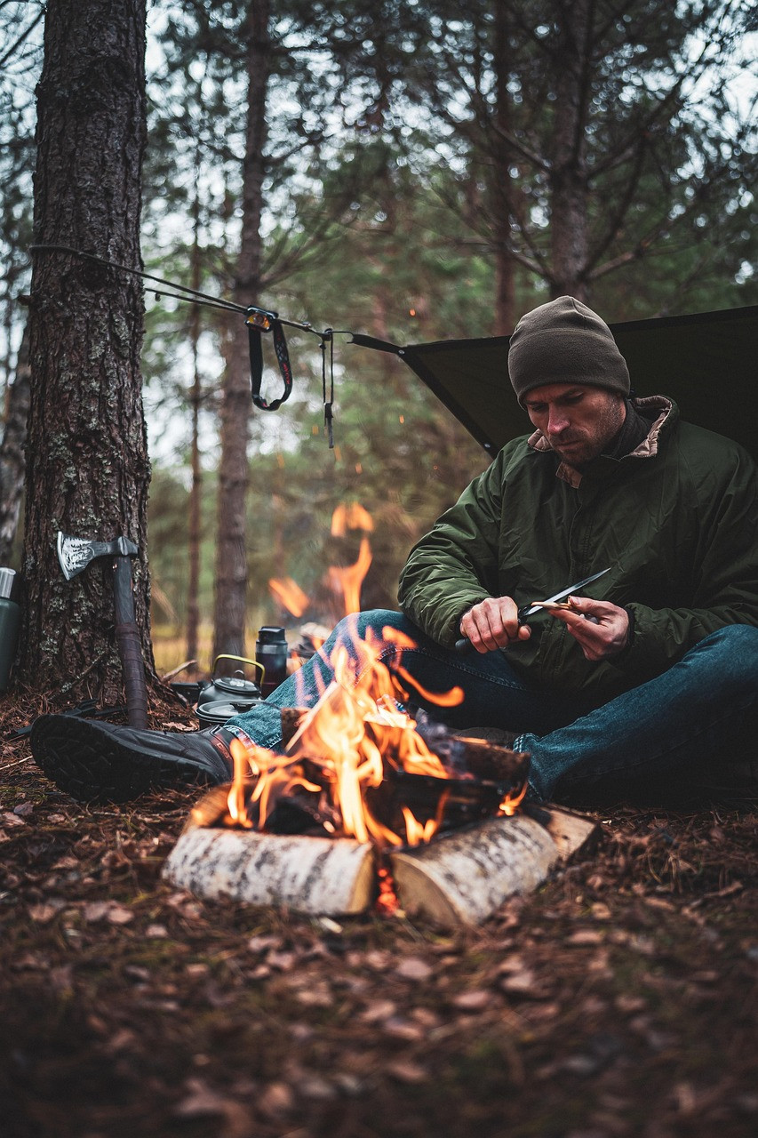 Best Camping Gear For Beginners under $200 3