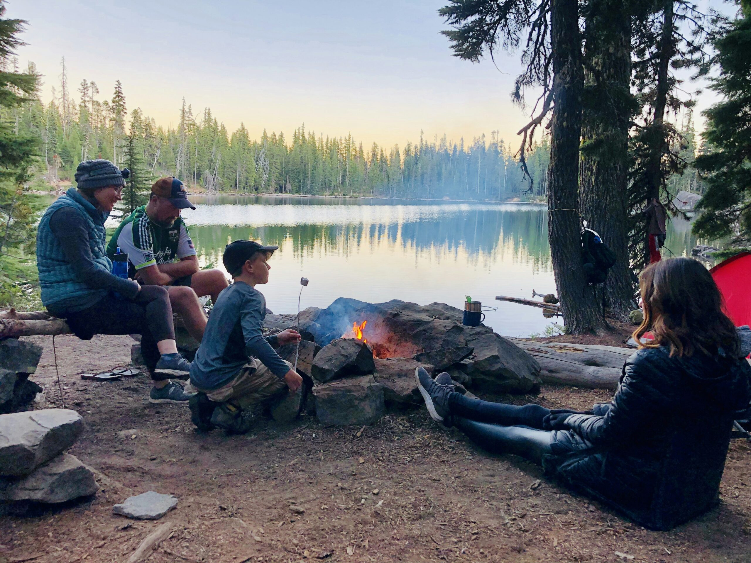 Best Camping Gear for Families 7
