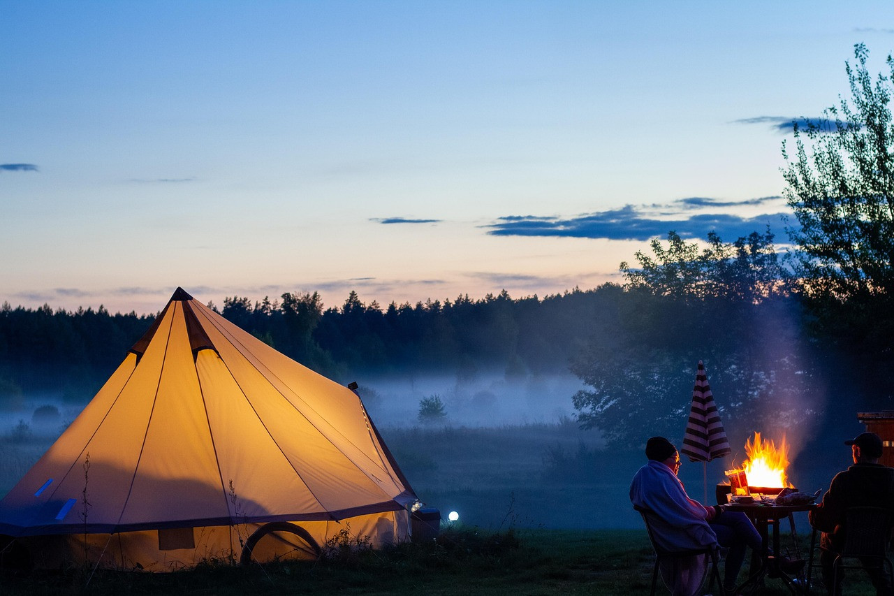 How To Go Glamping And Is It Expensive? 8