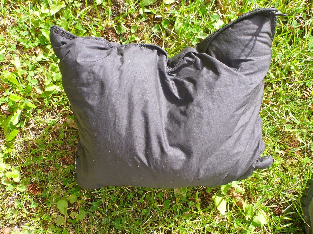 Do I Need a Camping Pillow? 4