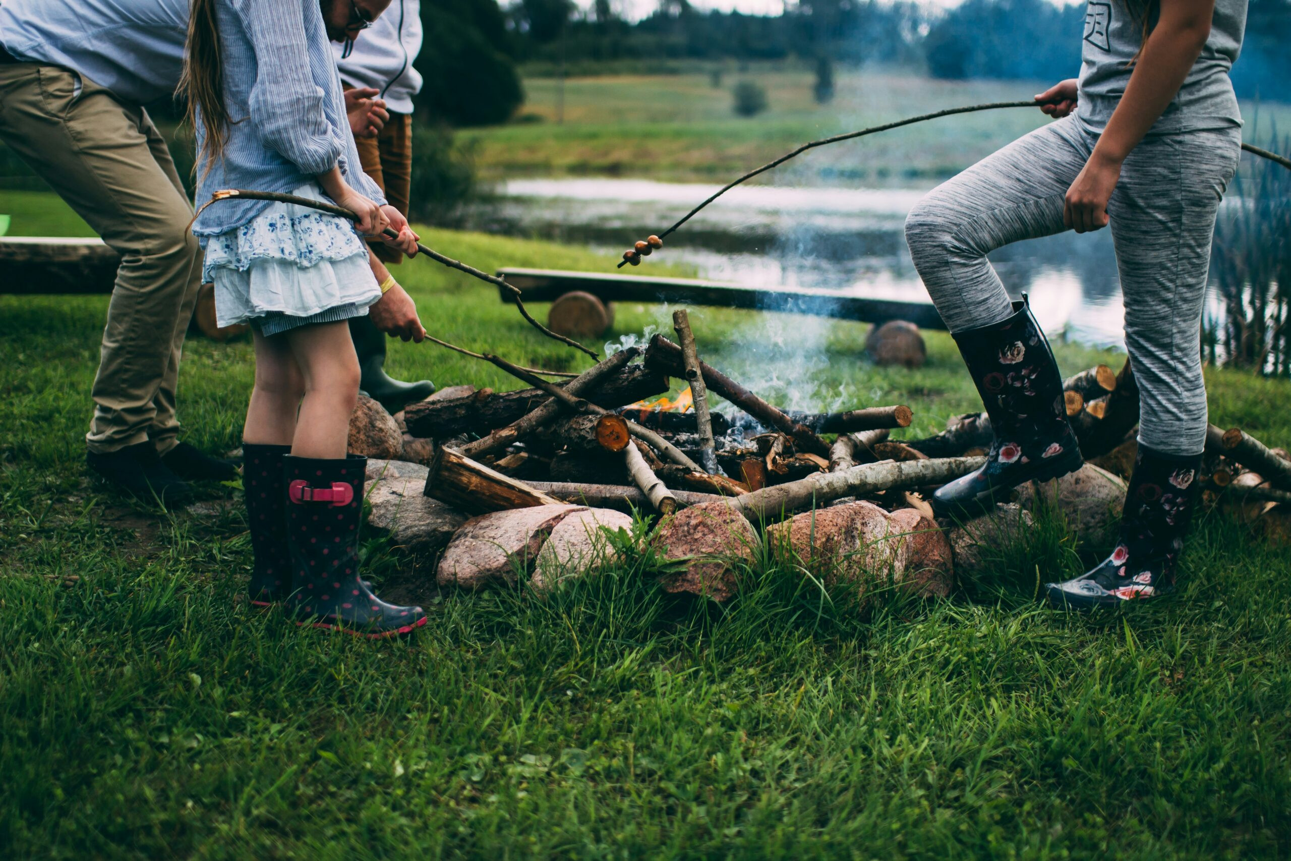 Best Camping Gear for Families 8
