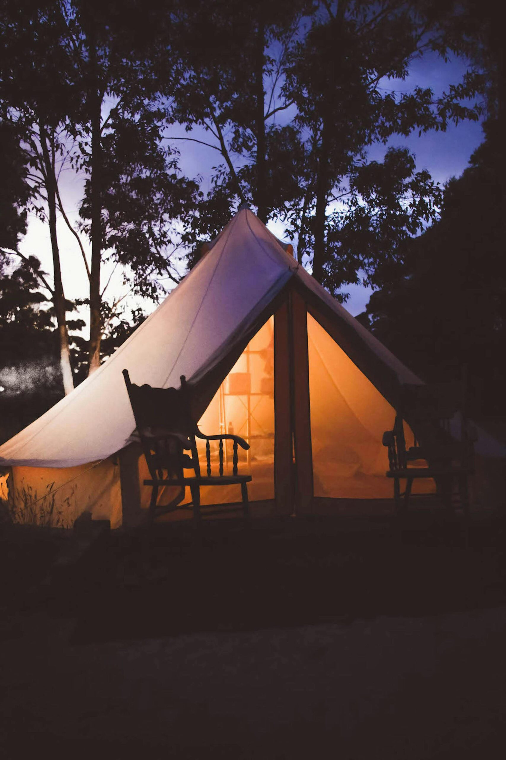 How To Go Glamping And Is It Expensive? 3
