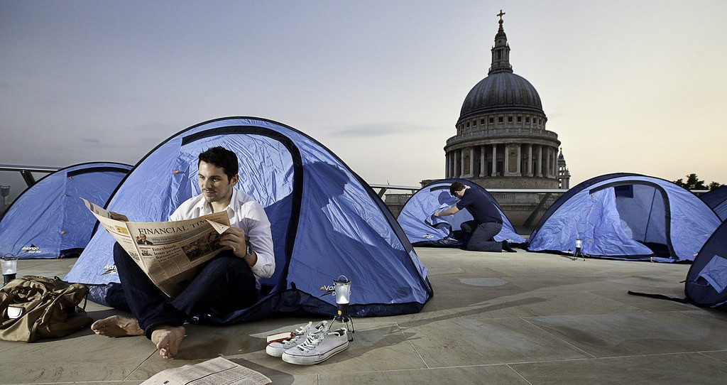 How To Go Glamping And Is It Expensive? 6