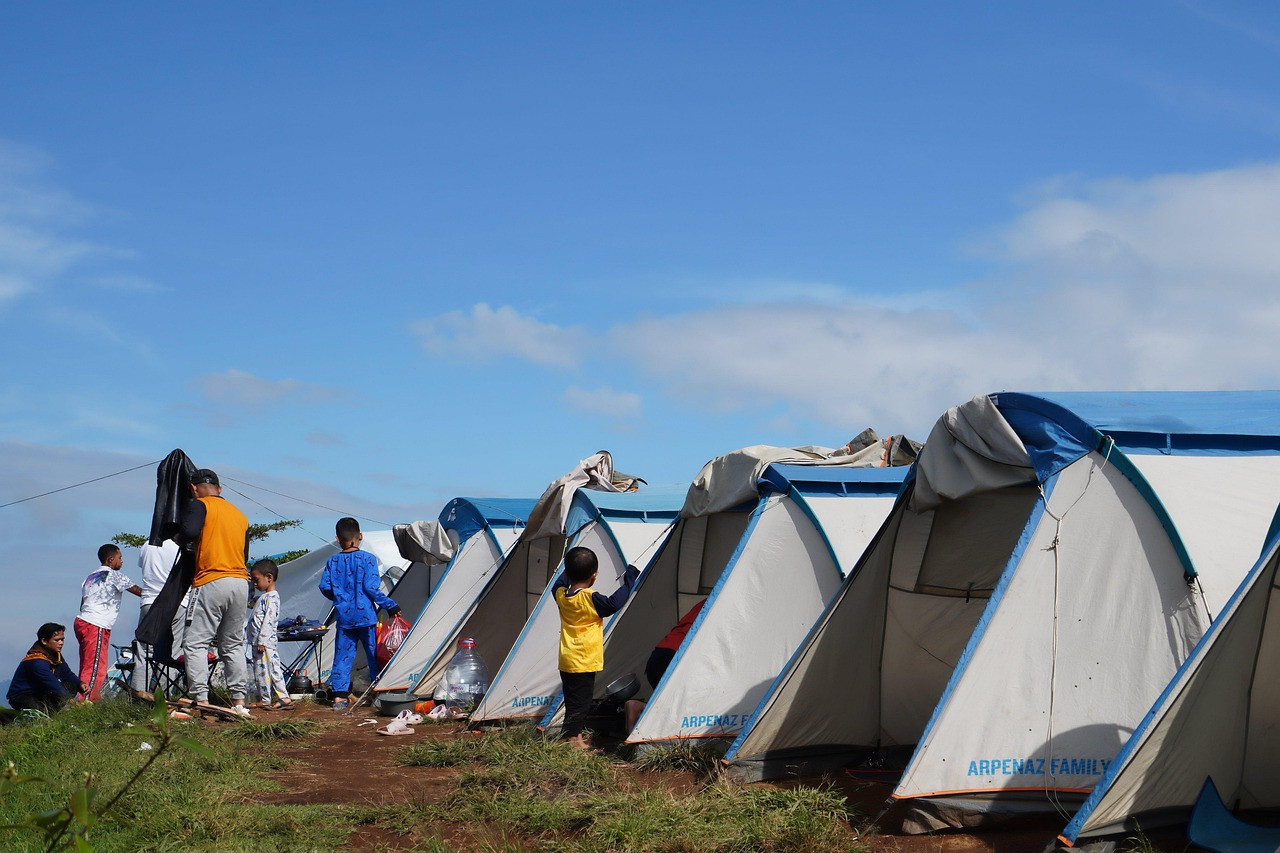 Best Camping Gear for Families 4