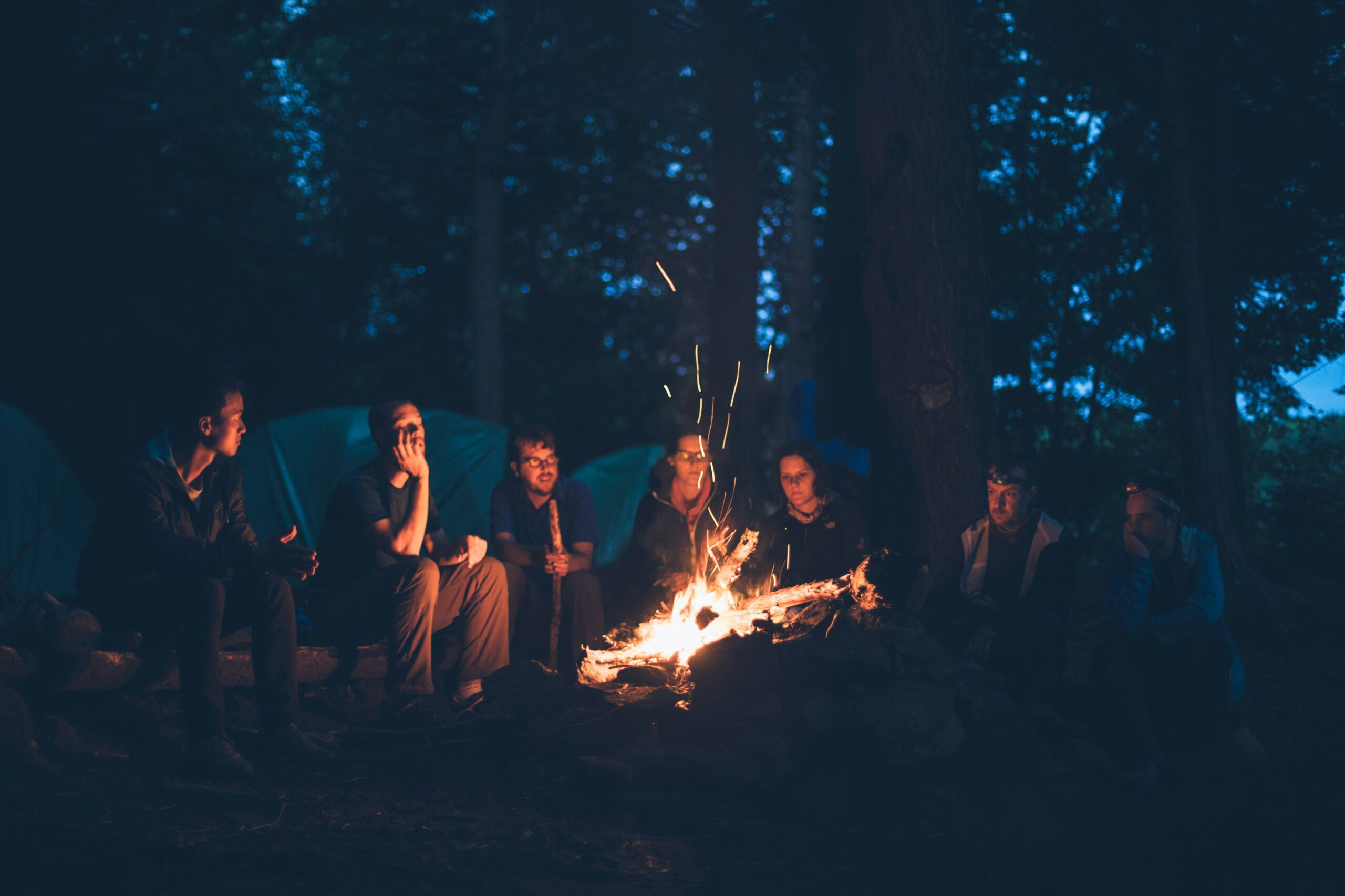 Best Camping Gear for Families 2