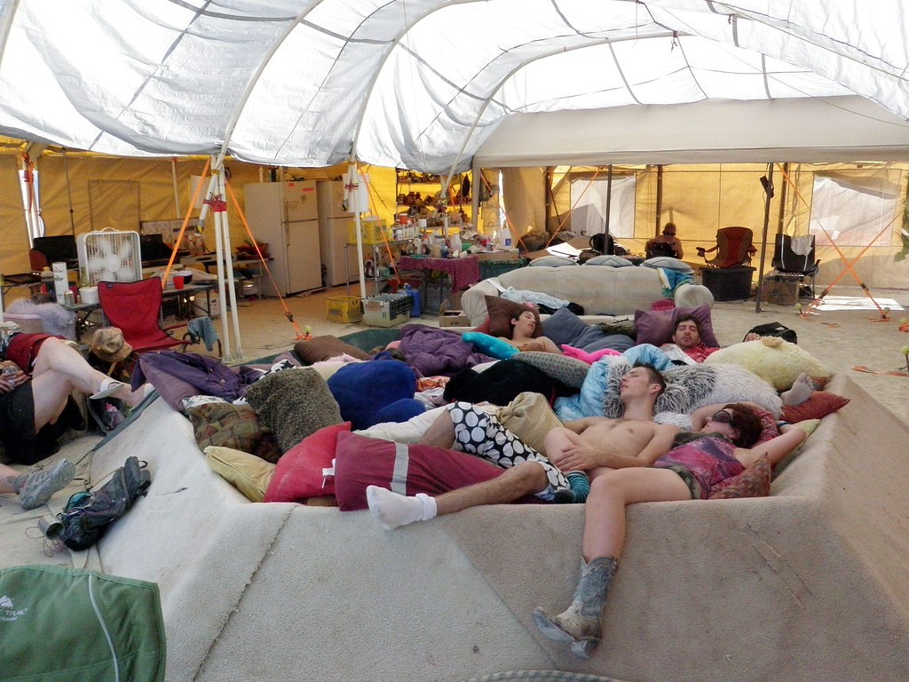 Do I Need a Camping Pillow? 5