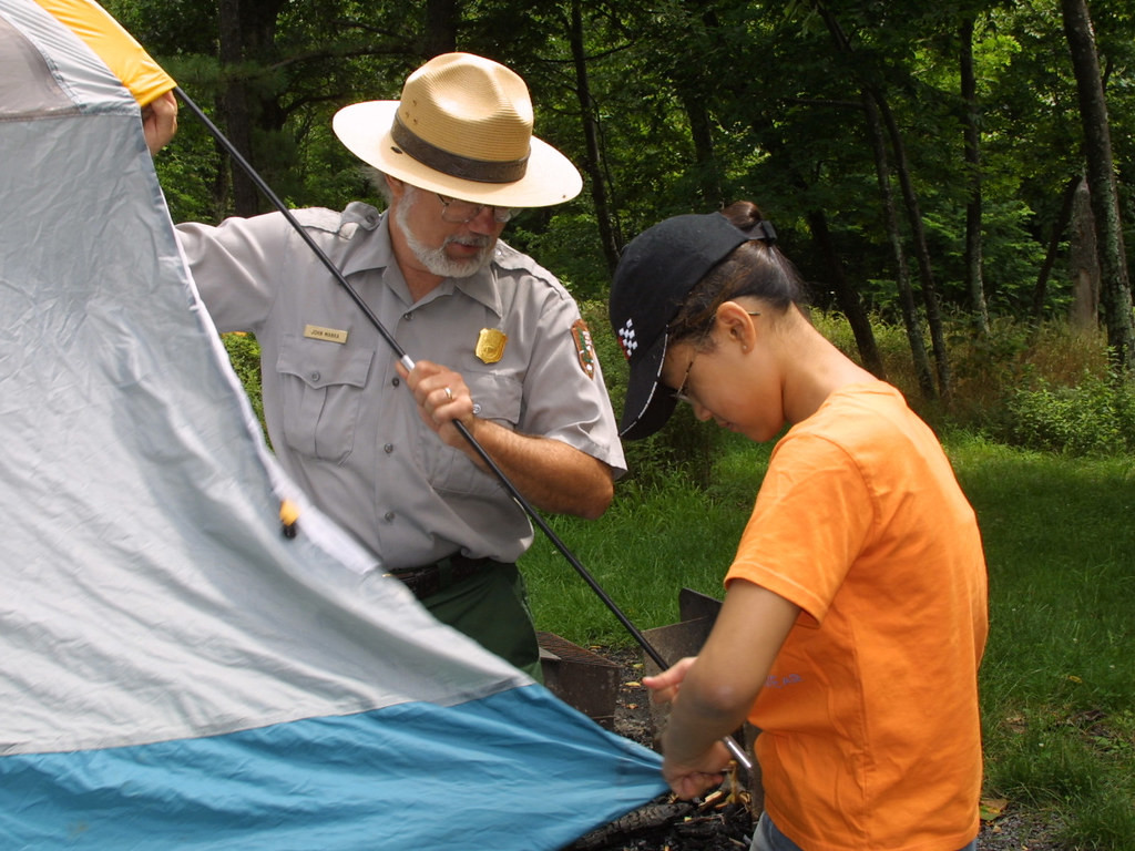 Best Camping Gear for Families 2