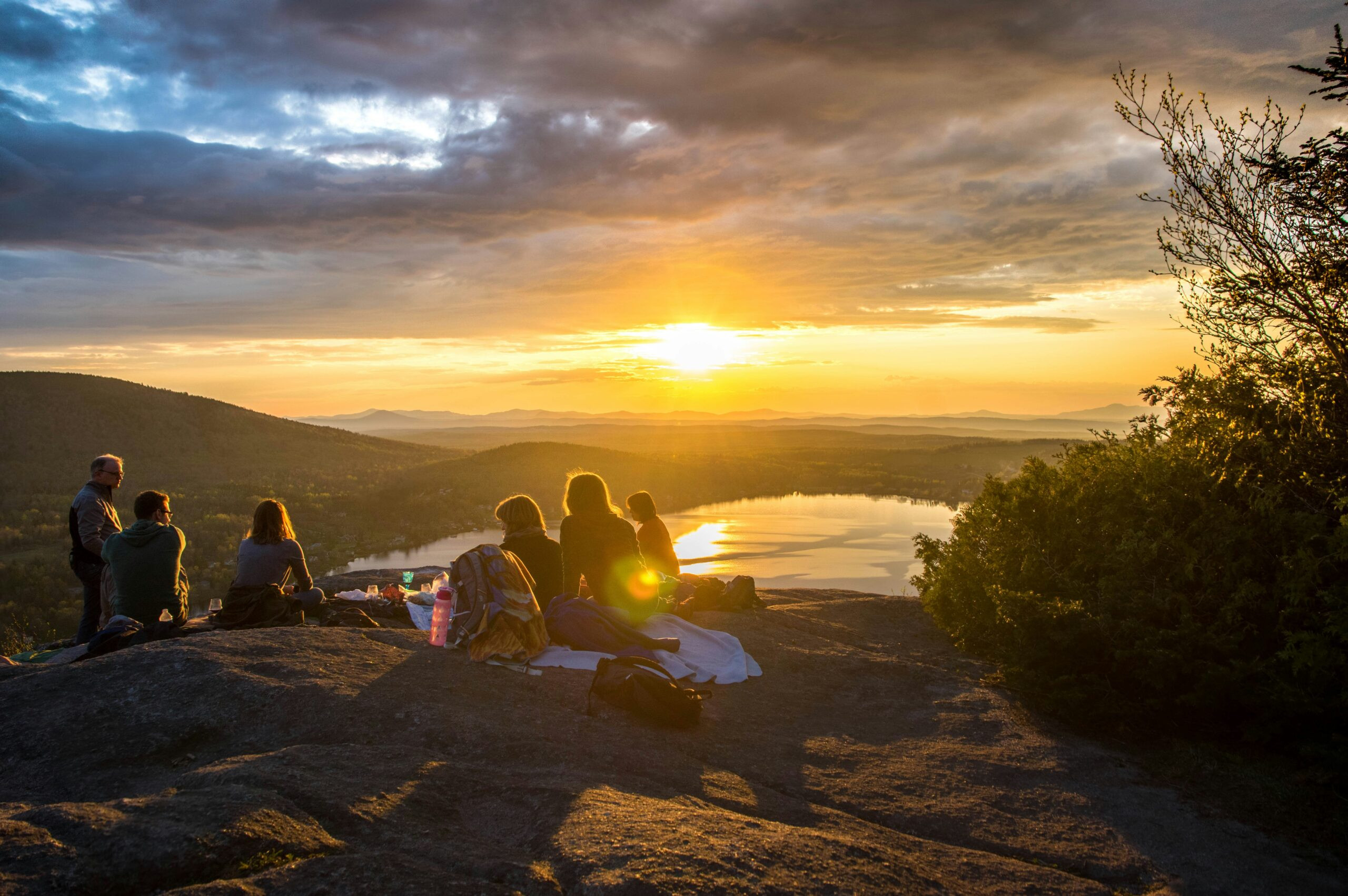 Best Camping Gear for Families 1