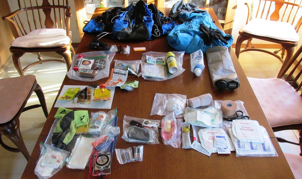 Best Hiking Snacks 2