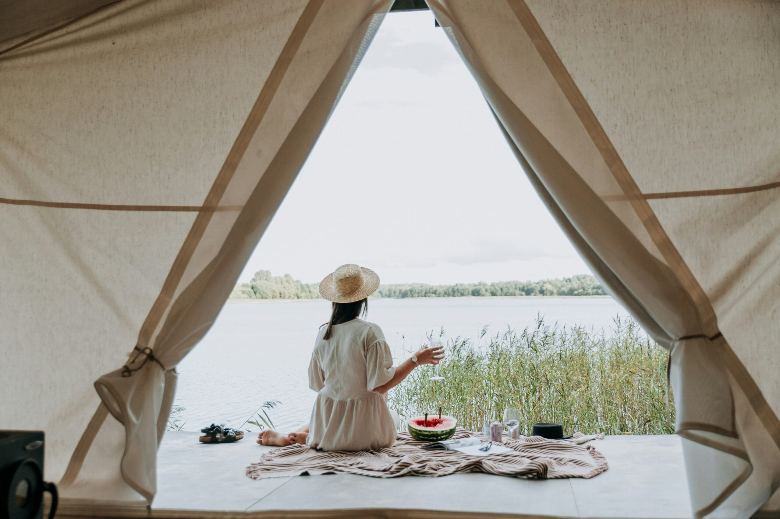 How To Go Glamping And Is It Expensive? 4